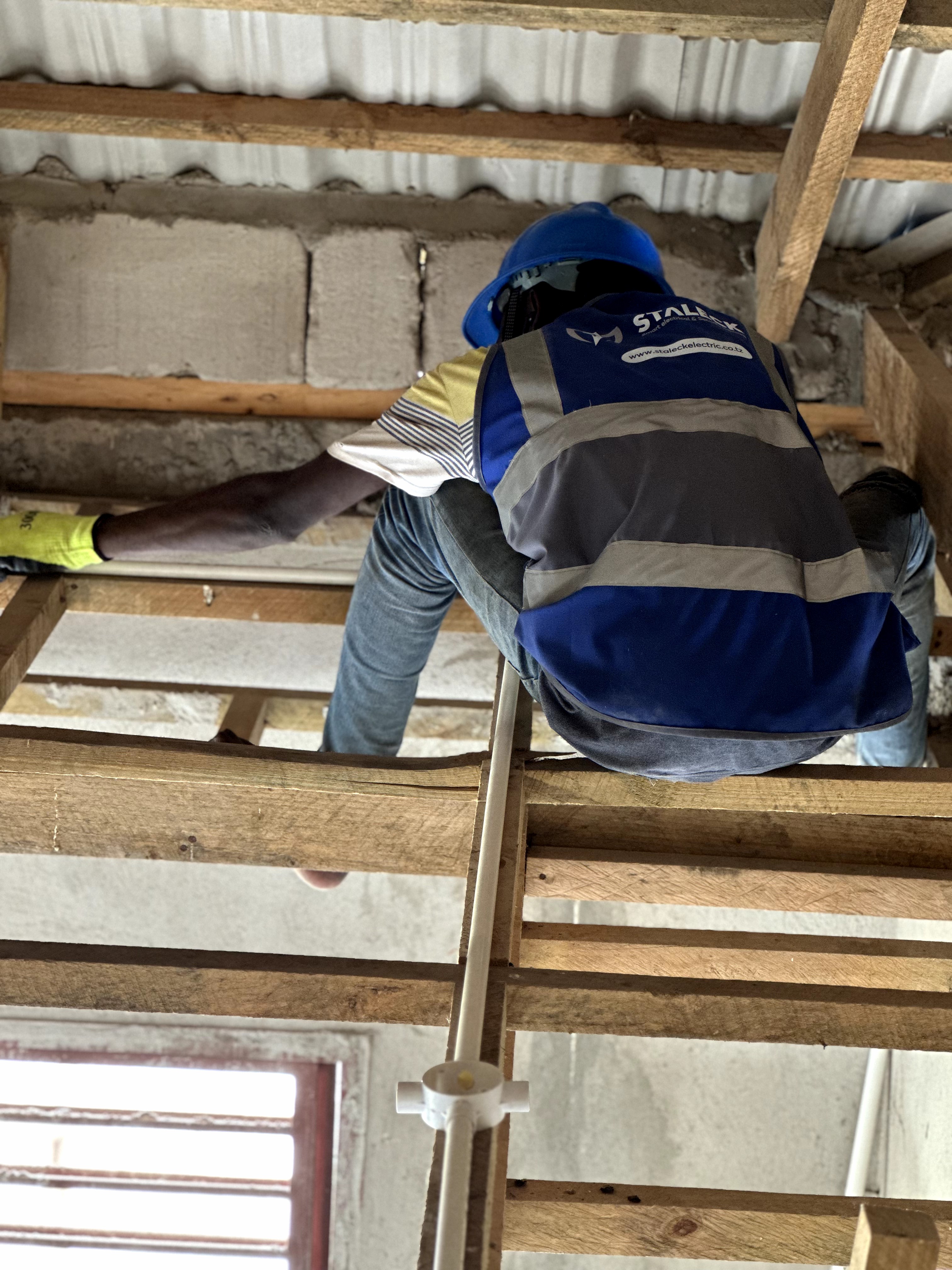 Electrical Wiring Project